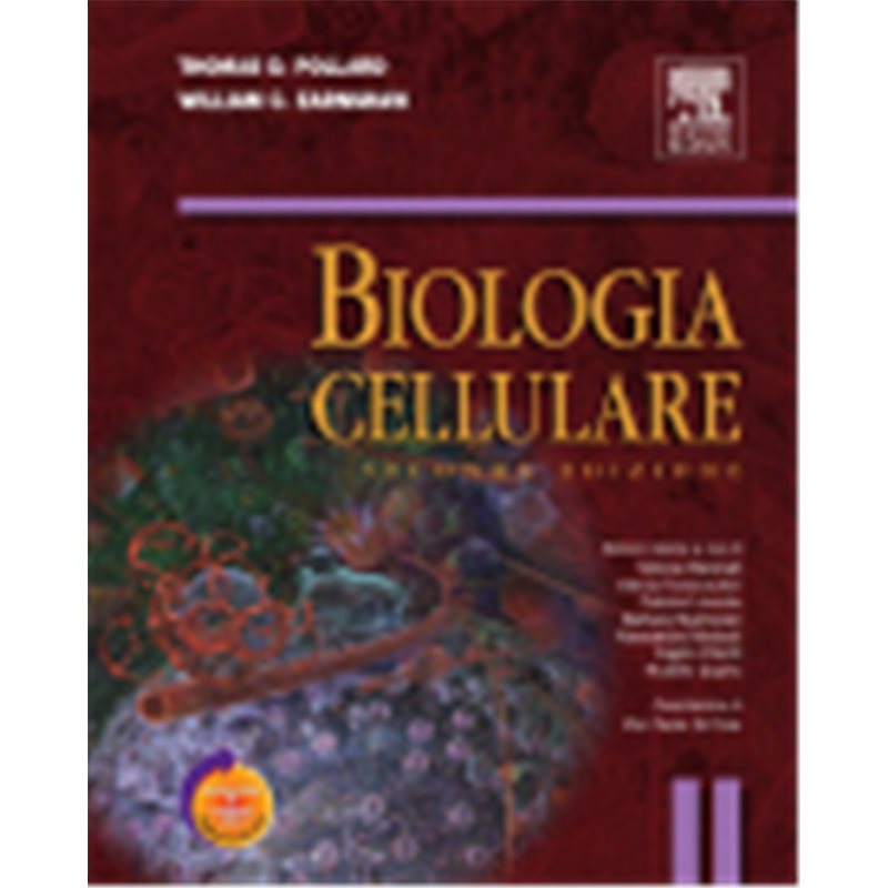 Biologia Cellulare seconda edizione